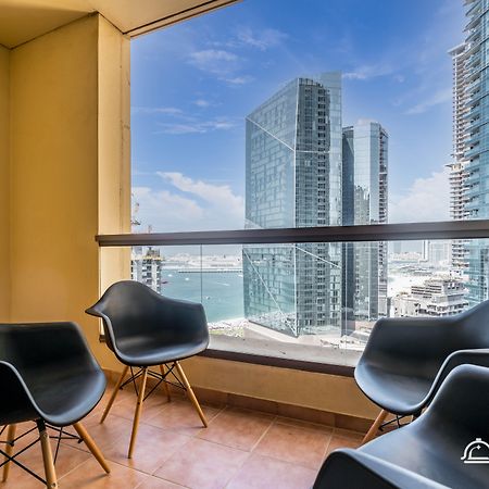 Dream Inn Apartments - Trident Dubai Eksteriør bilde