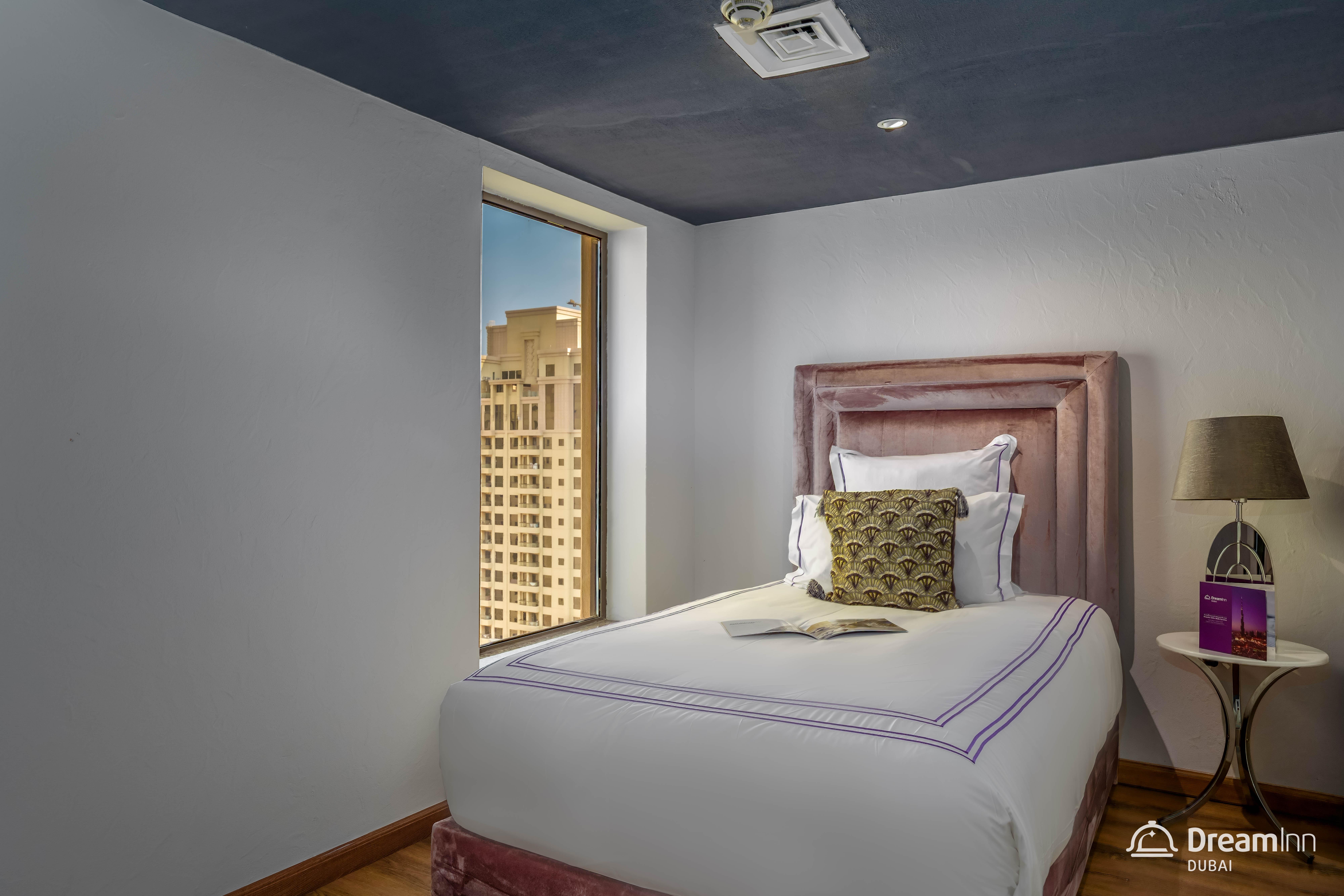 Dream Inn Apartments - Trident Dubai Eksteriør bilde