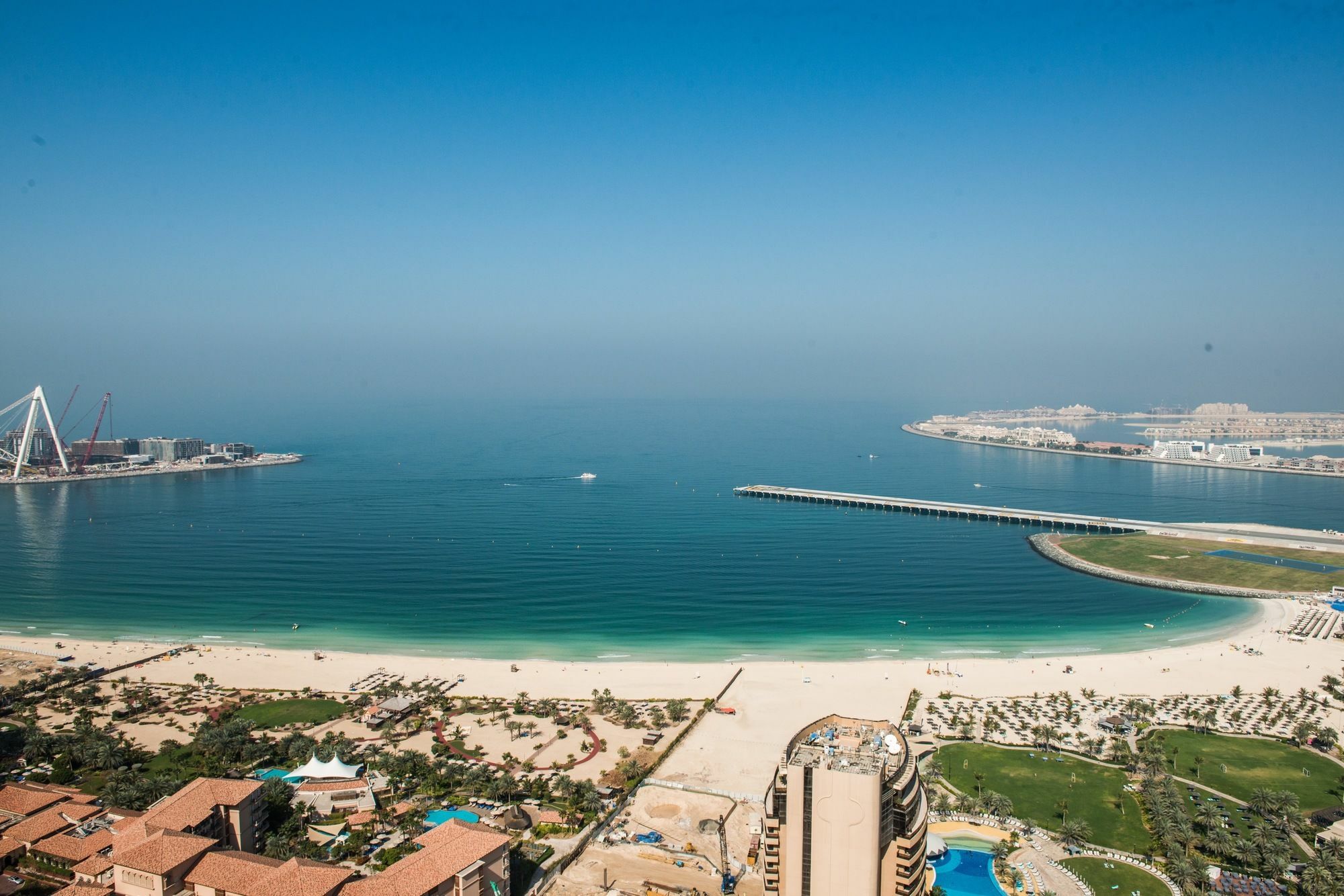Dream Inn Apartments - Trident Dubai Eksteriør bilde
