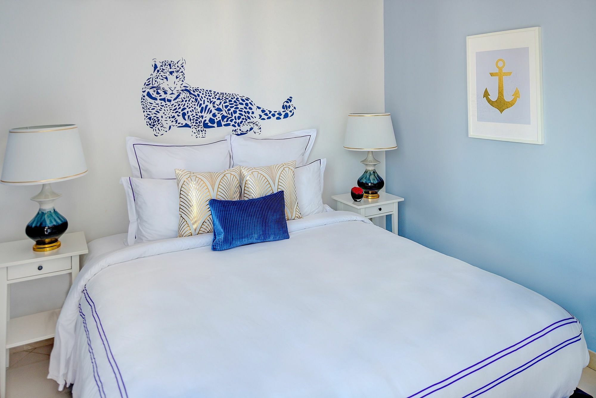 Dream Inn Apartments - Trident Dubai Eksteriør bilde
