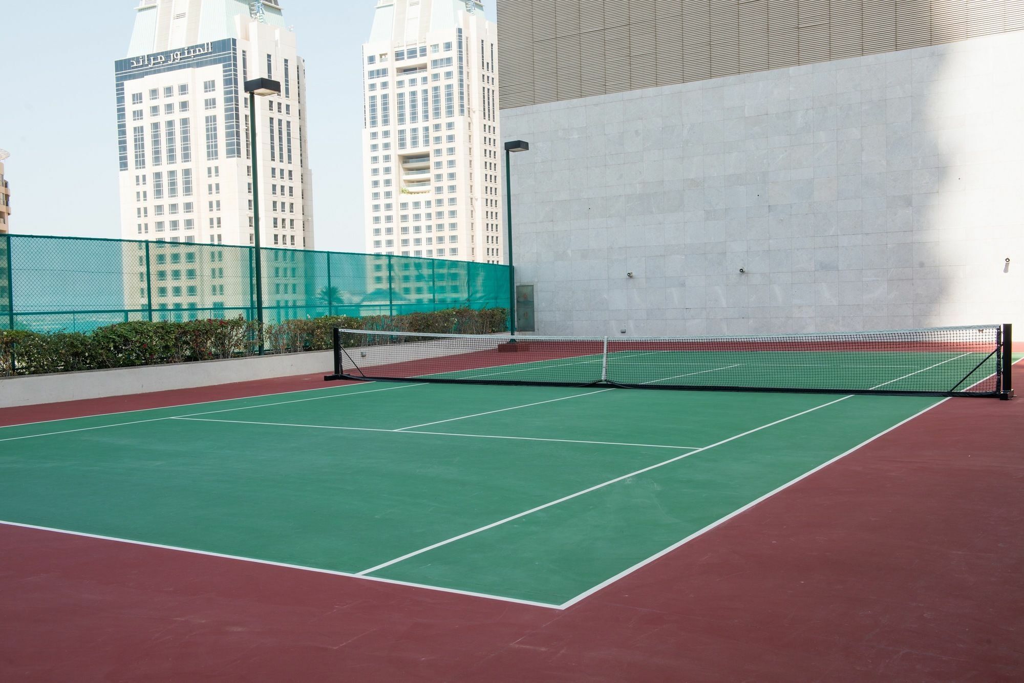 Dream Inn Apartments - Trident Dubai Eksteriør bilde