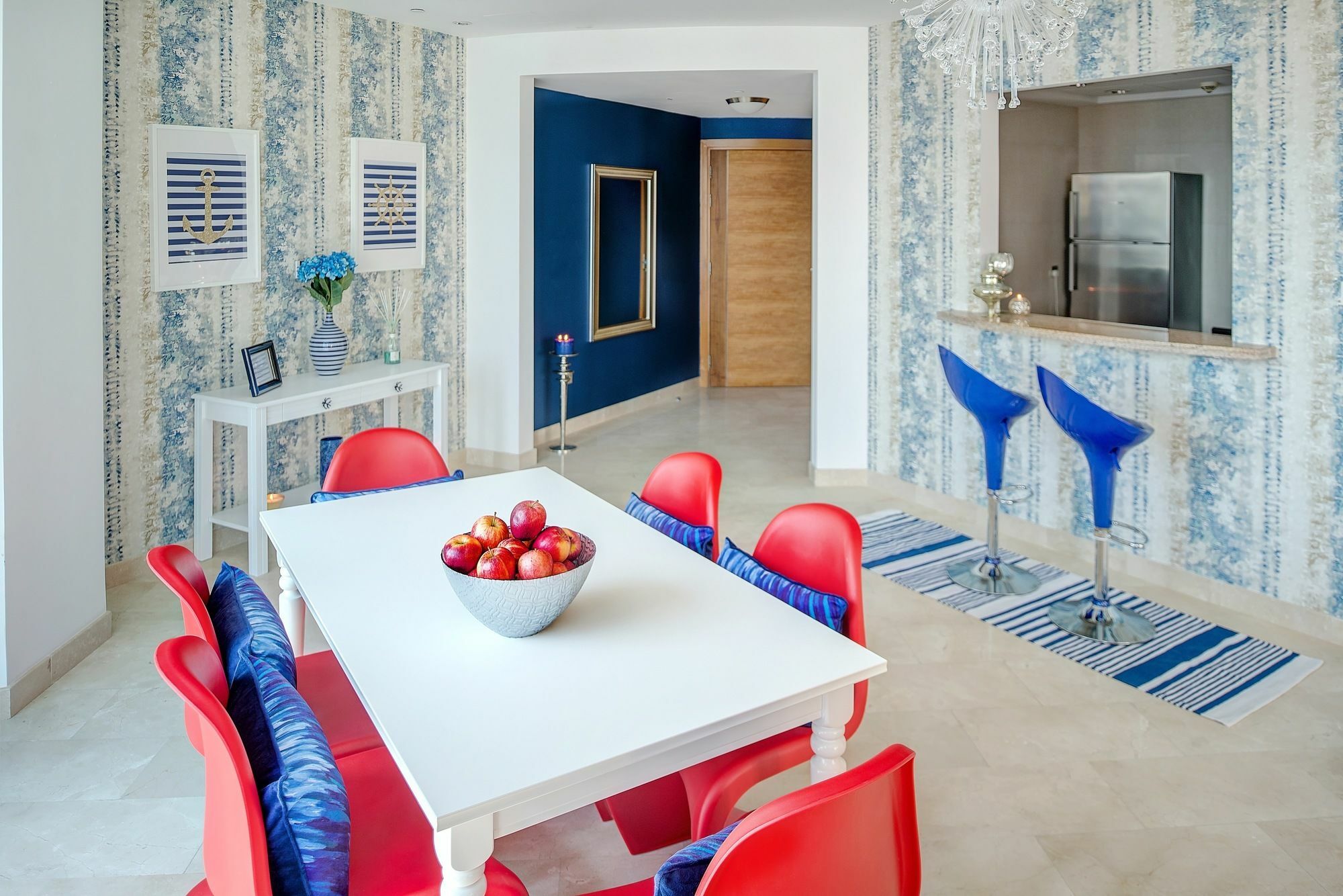 Dream Inn Apartments - Trident Dubai Eksteriør bilde