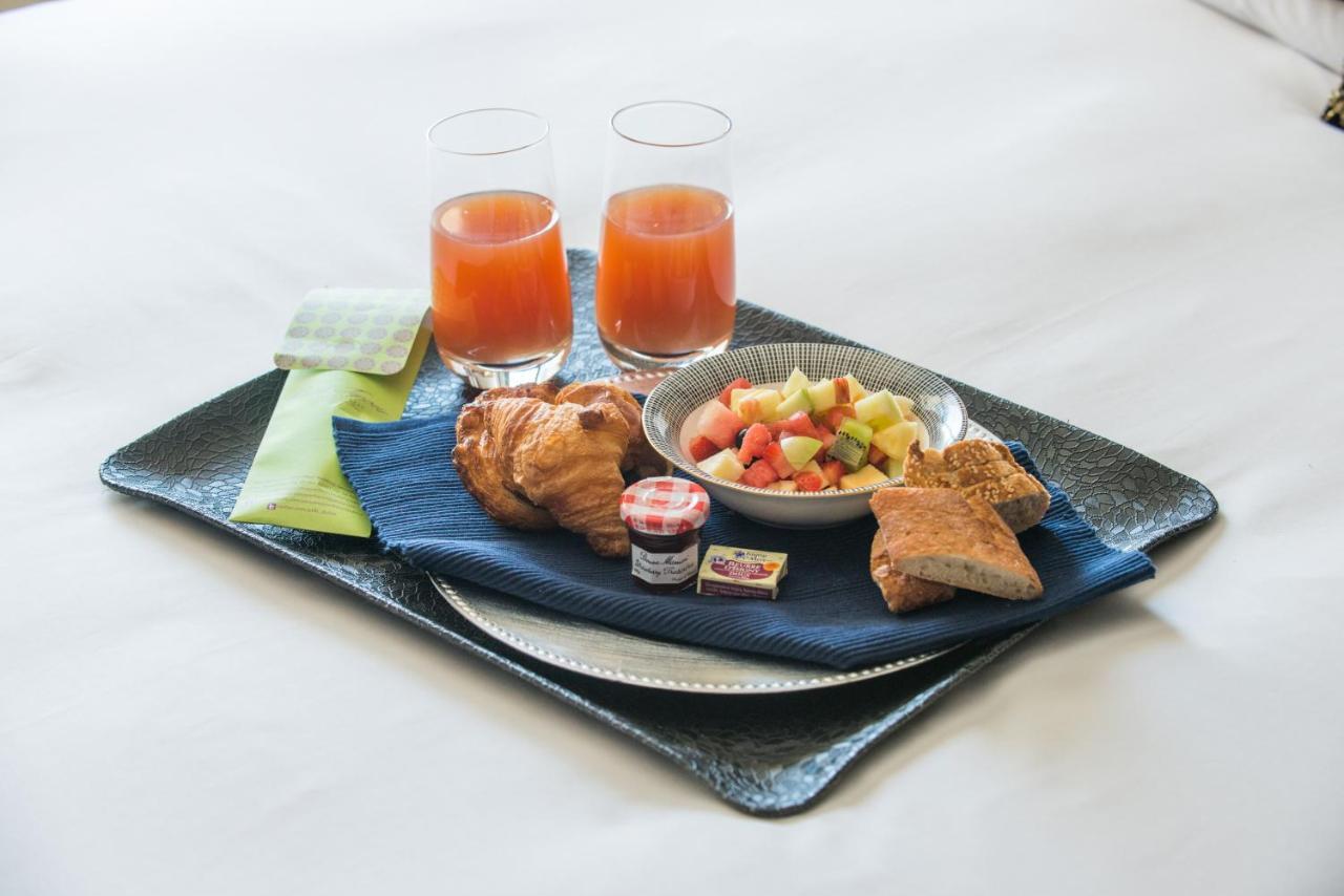 Dream Inn Apartments - Trident Dubai Eksteriør bilde